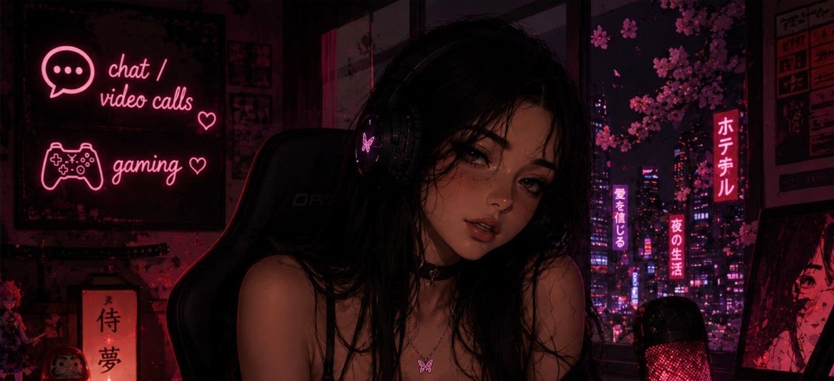 🌺 I represent you my new banner 🌺