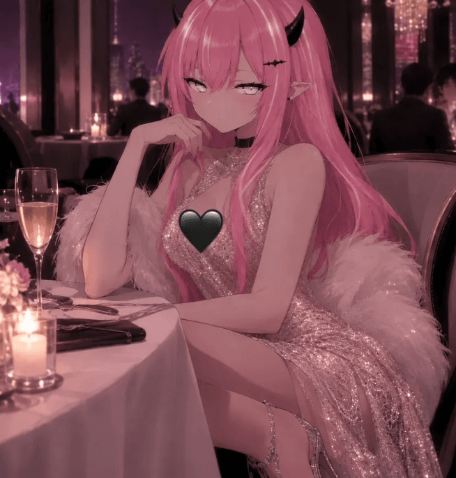 ♡ Available ♡
