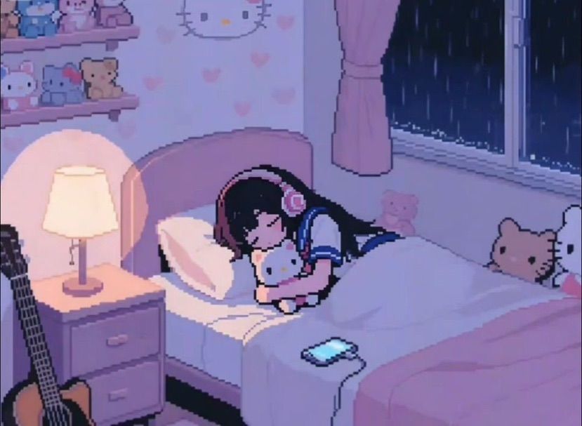 goodnight ❤️