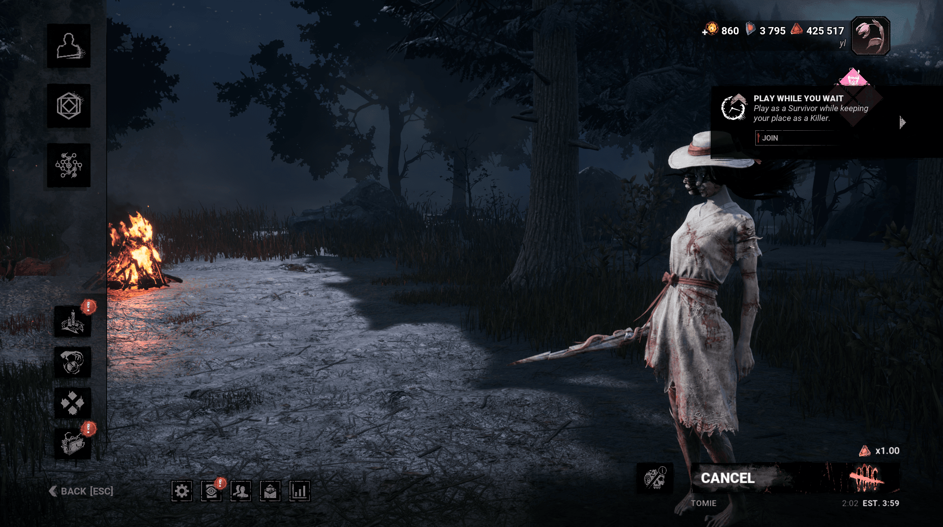Best SKIN ON THE GAME !⢏⢢⣀⡔⡹