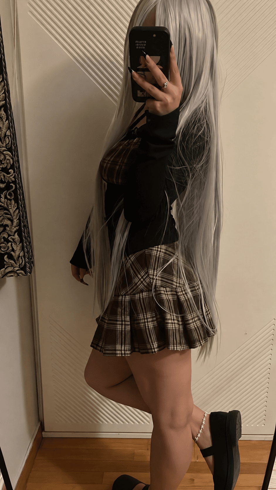 I know you miss me