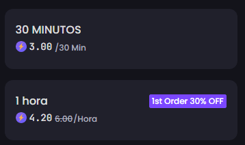 Aprovecha la hora de fortnite