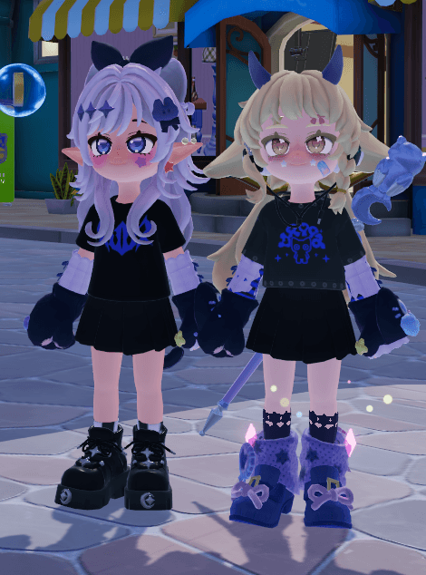 cute girls