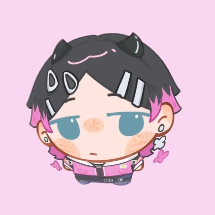 💗