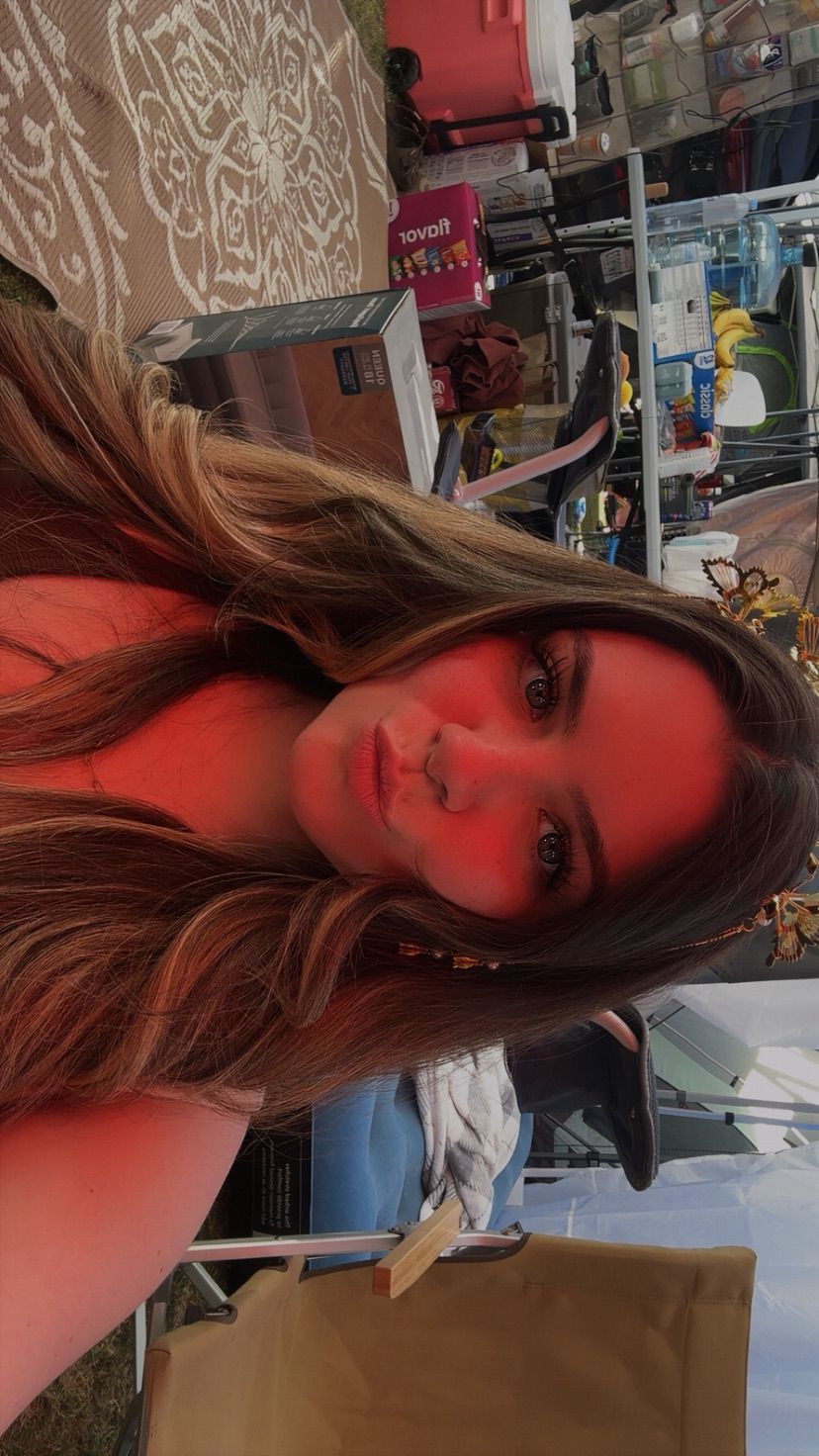 rise & shine 🤭