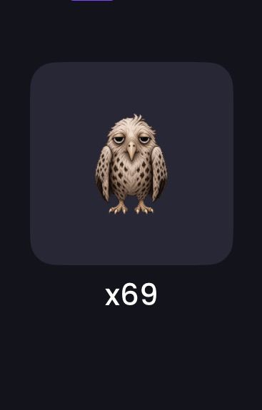 six seven