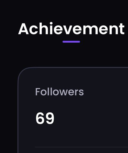 six almost seven