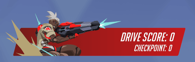 drive grind?