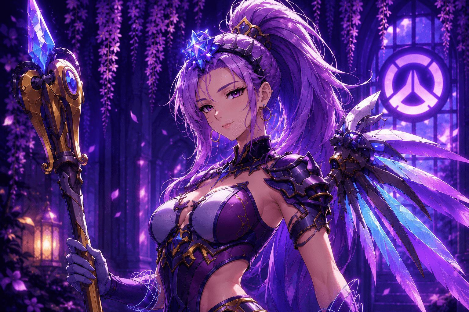 your fav mercy pocket♡