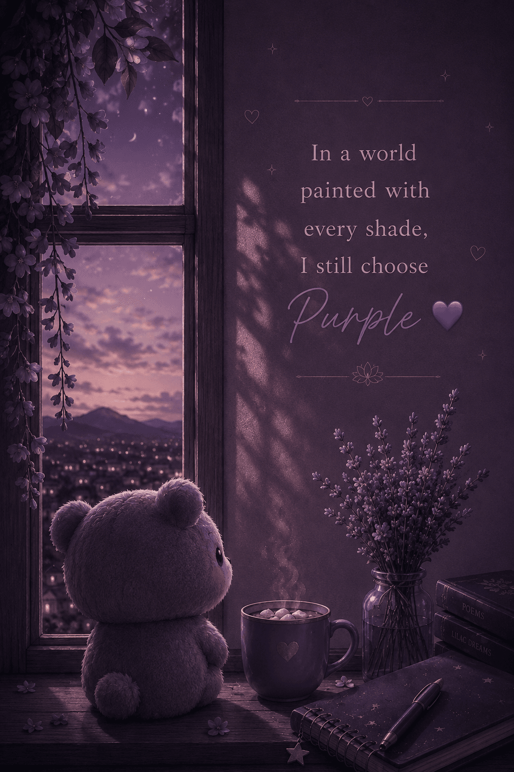 ♡
