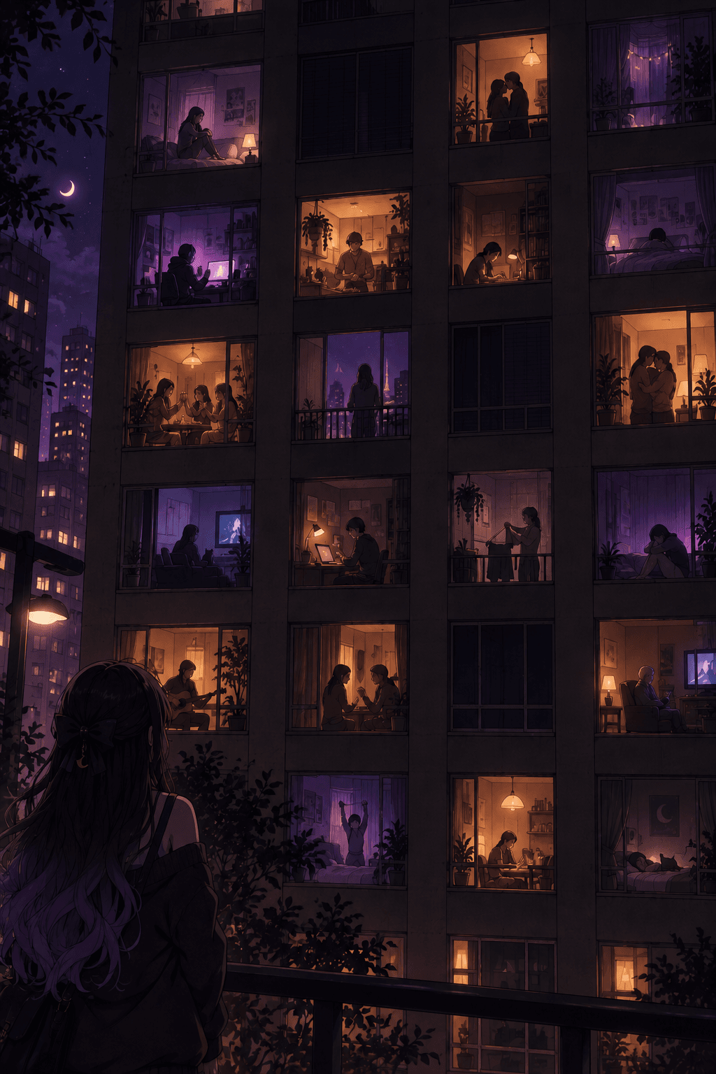 sonder