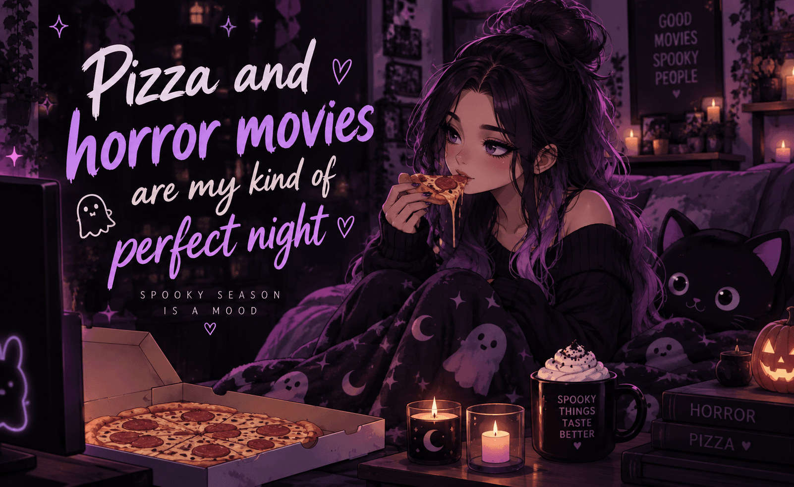 ♡