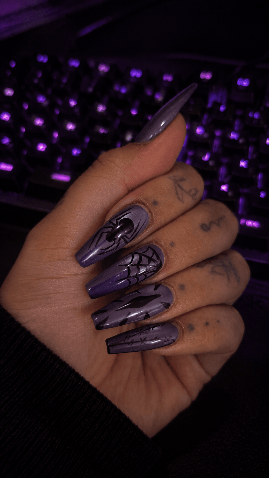 sub perks ♡