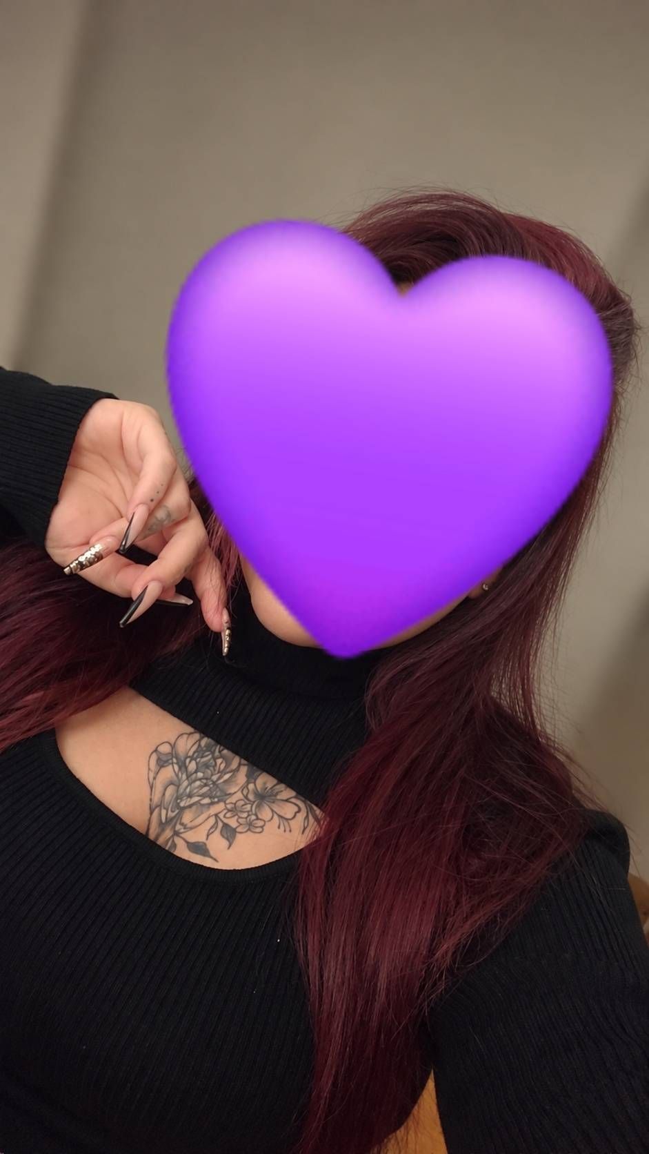 sub perks ♡