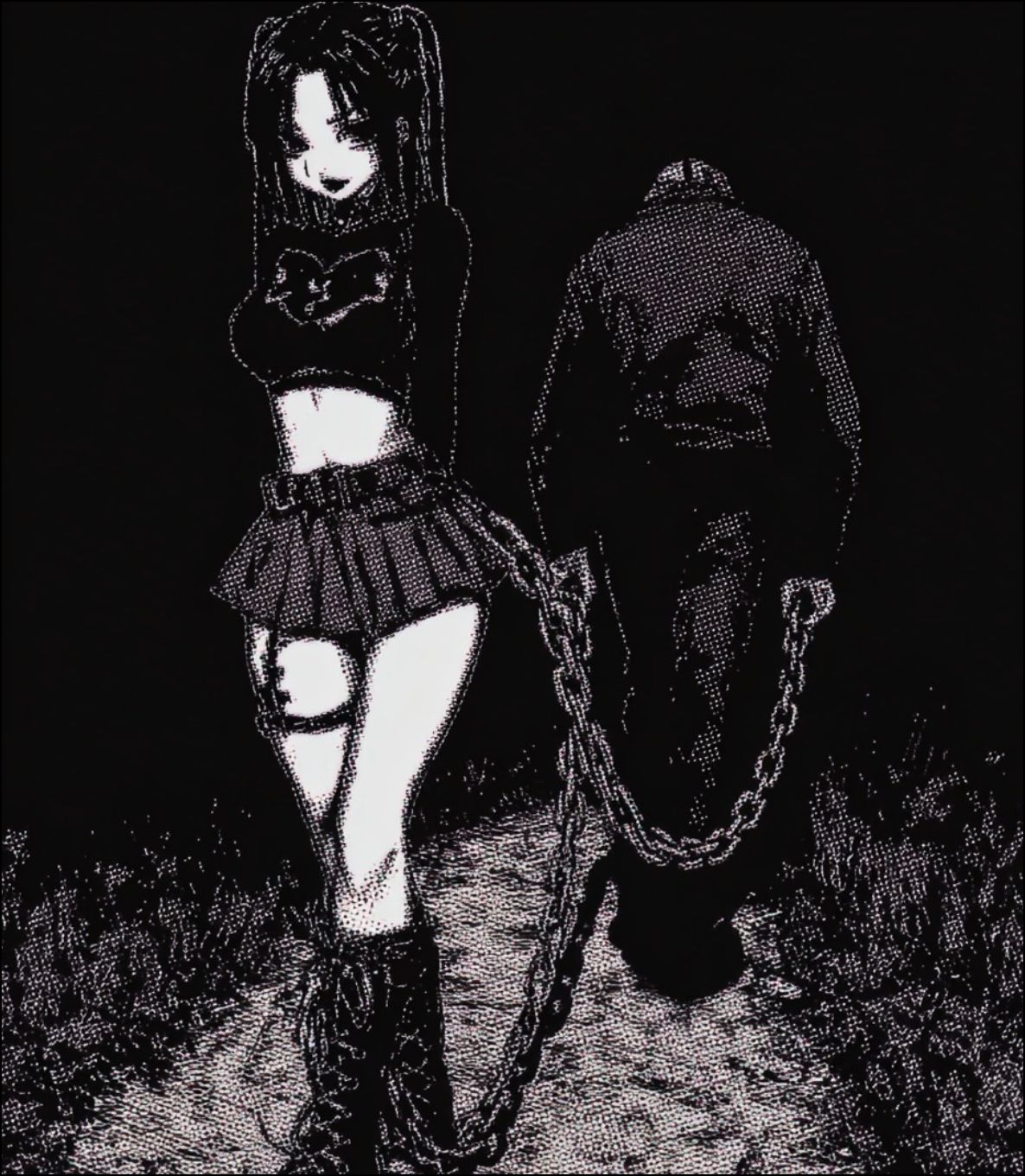 🖤🔐