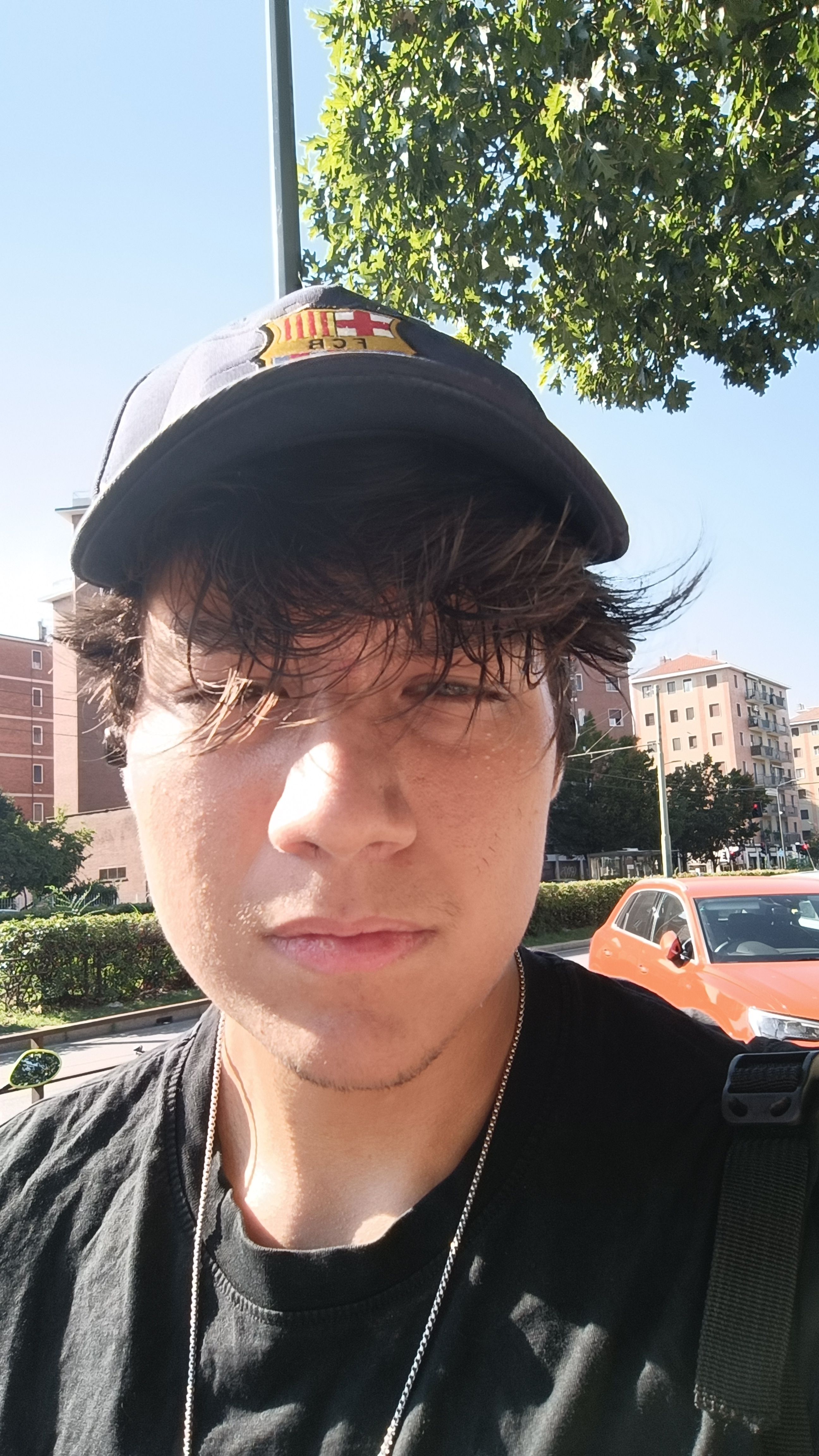 Vuelve la época del cabello largo 🪖