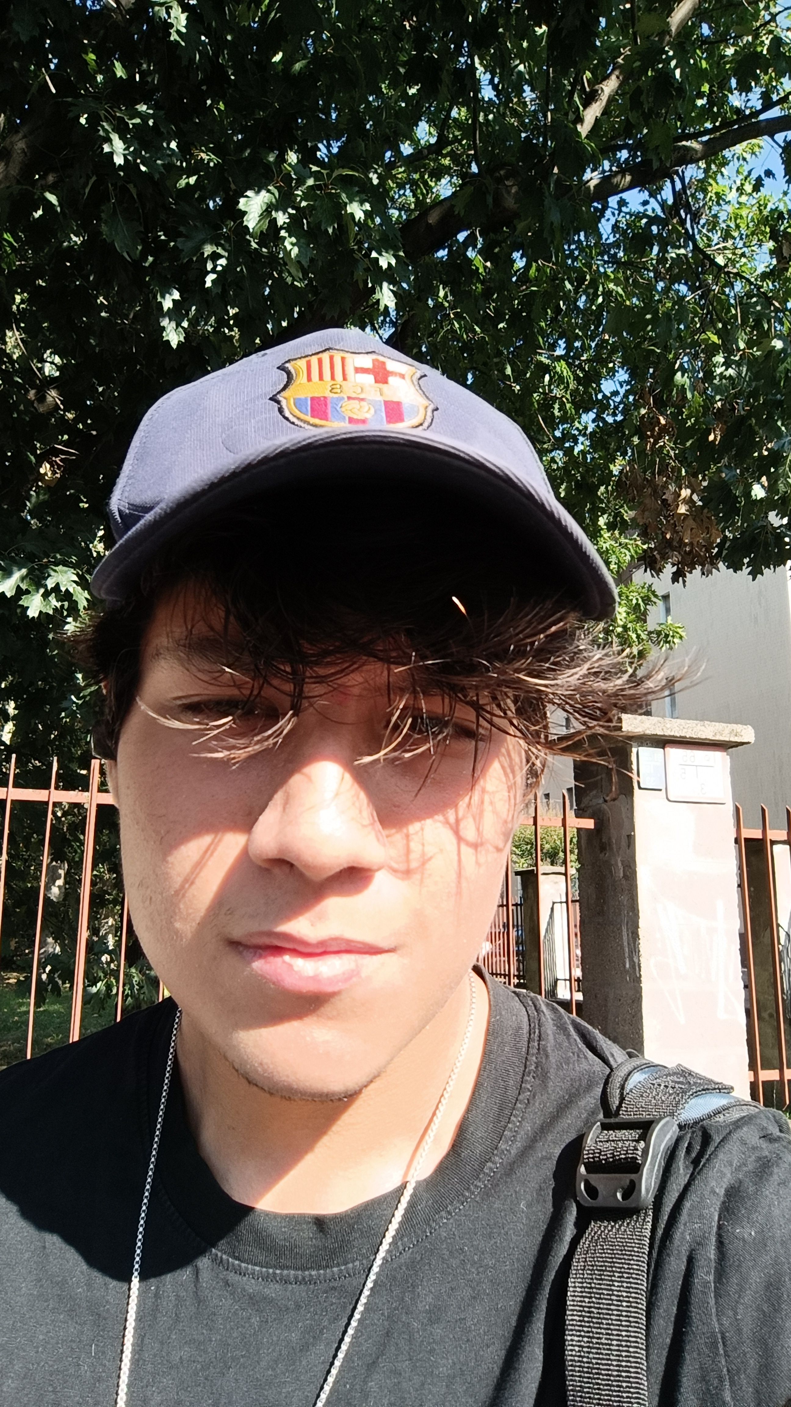 Vuelve la época del cabello largo 🪖