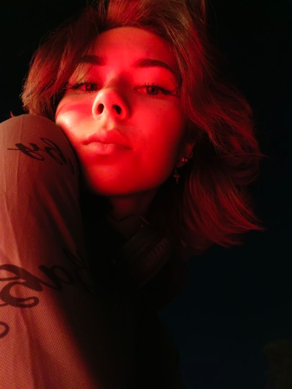 How about seeing more of me? ^^