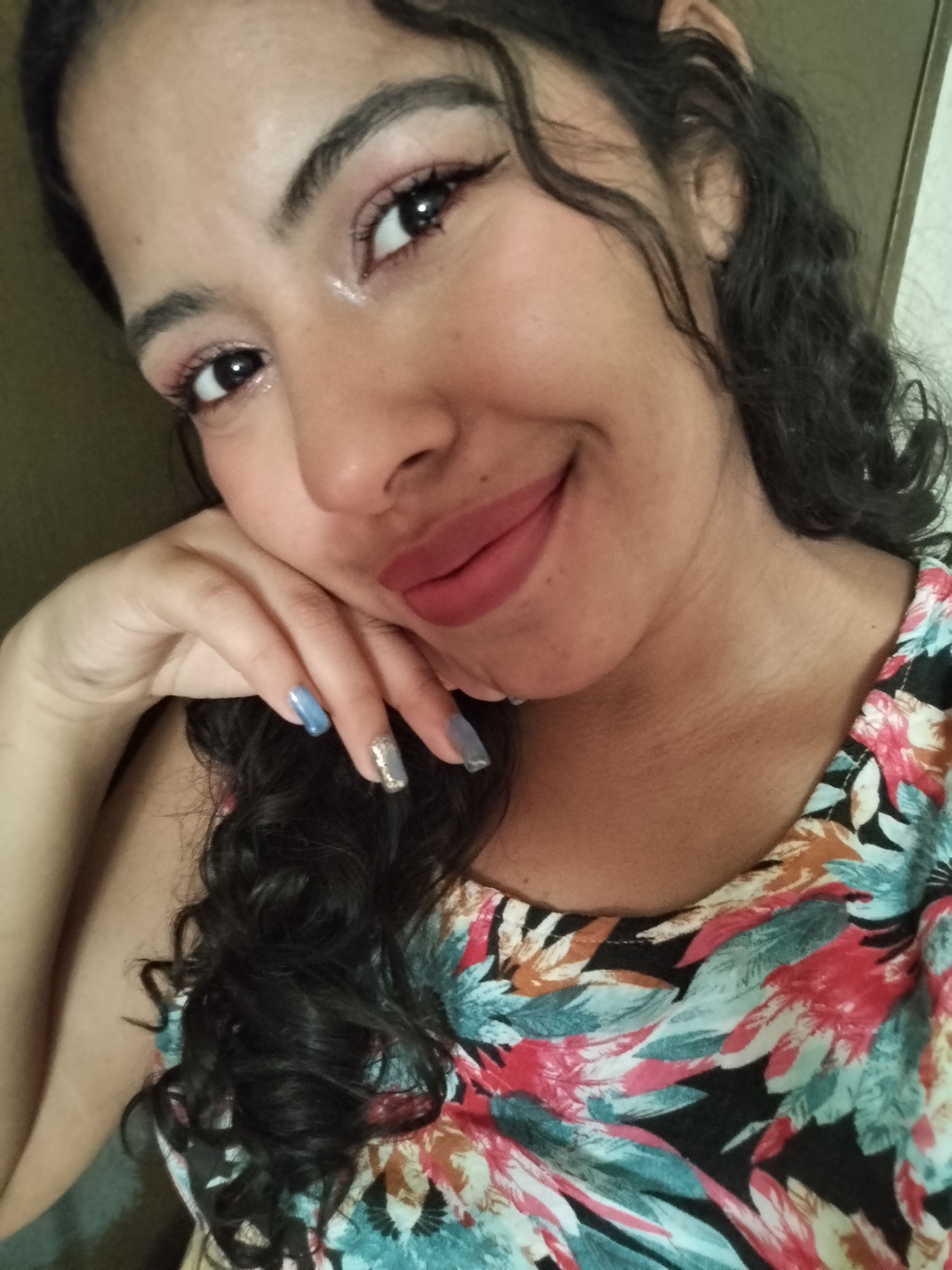 Hii 💞