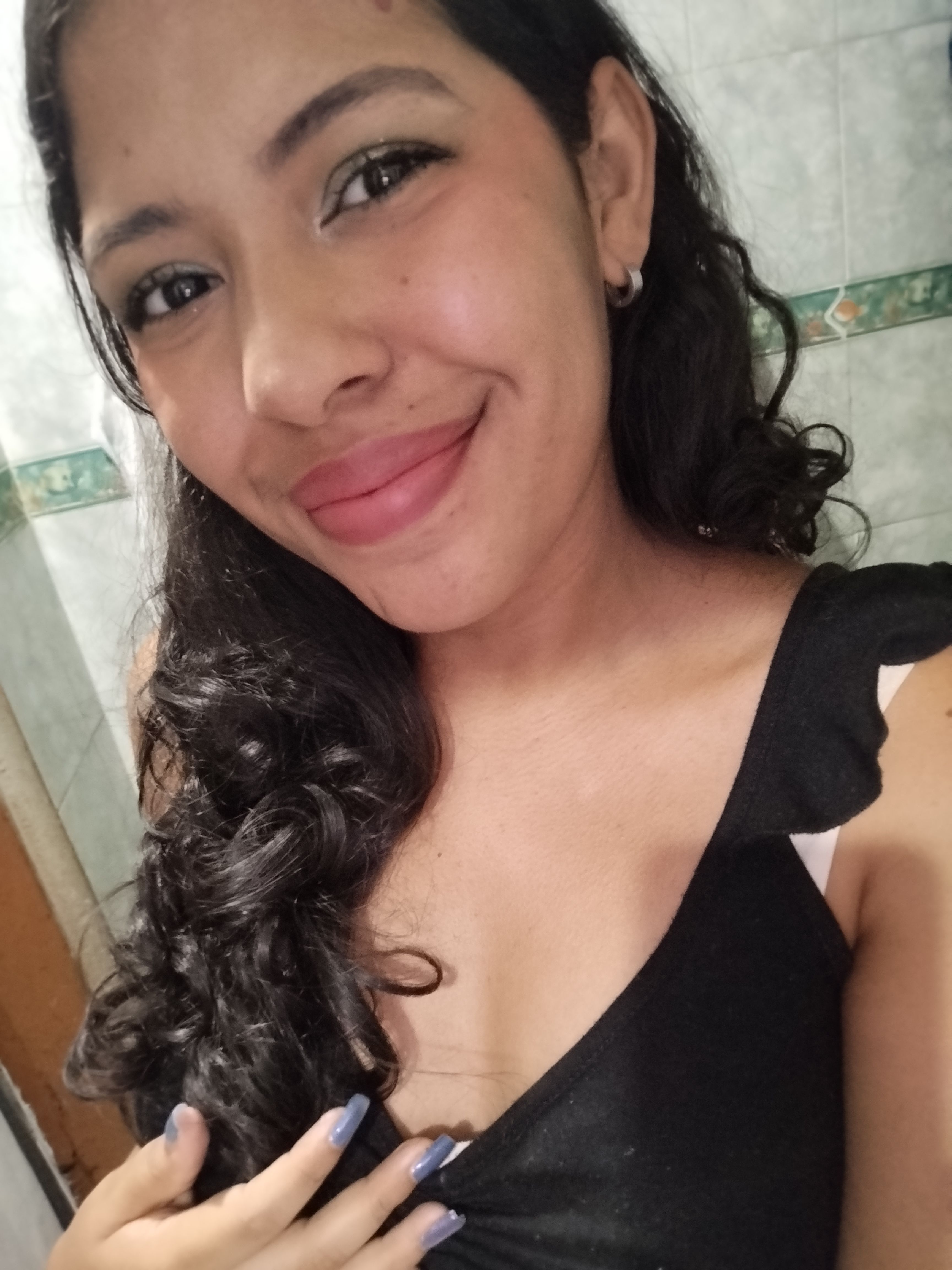 Hii...🌸