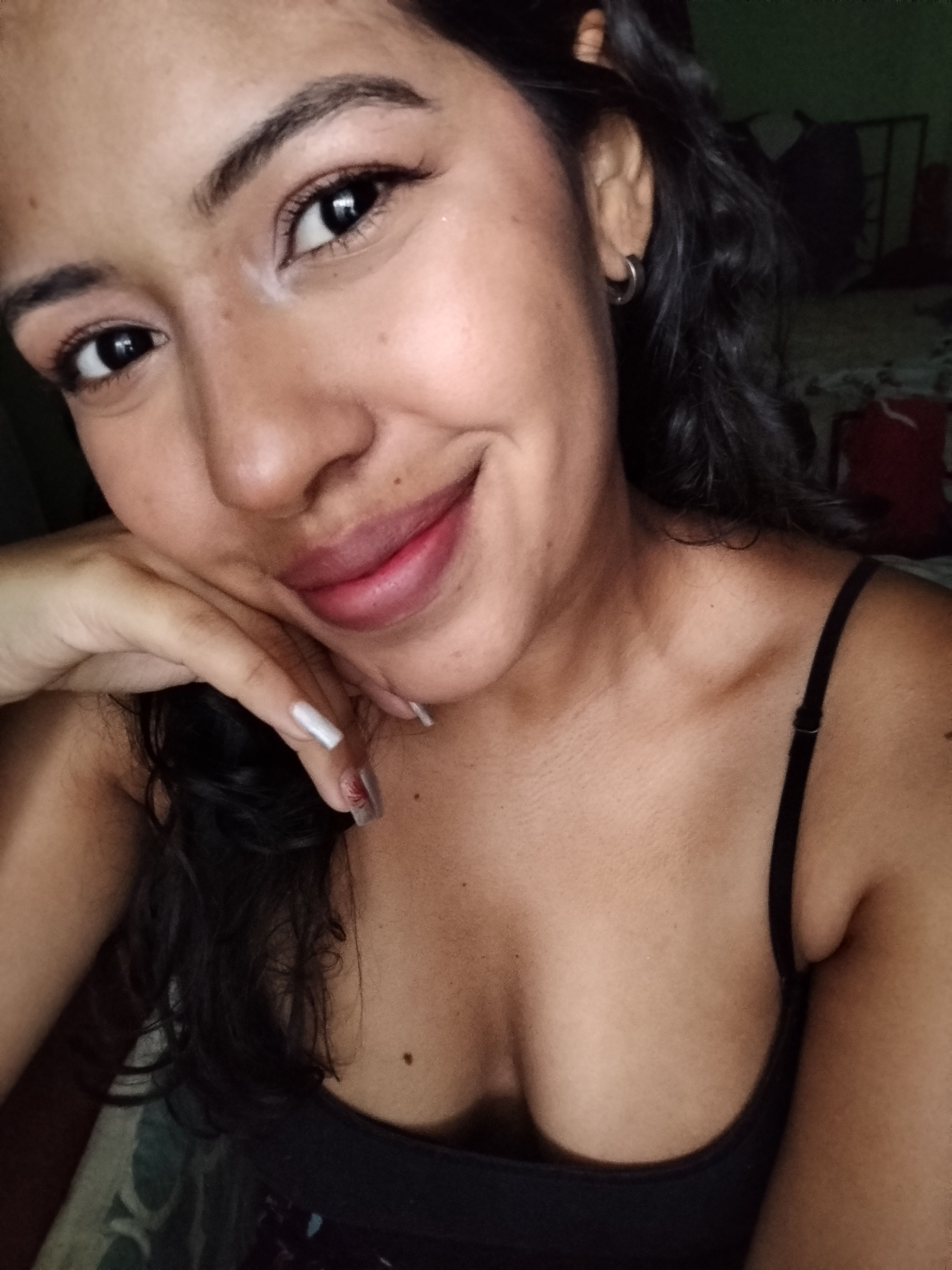 Hii 🌸
