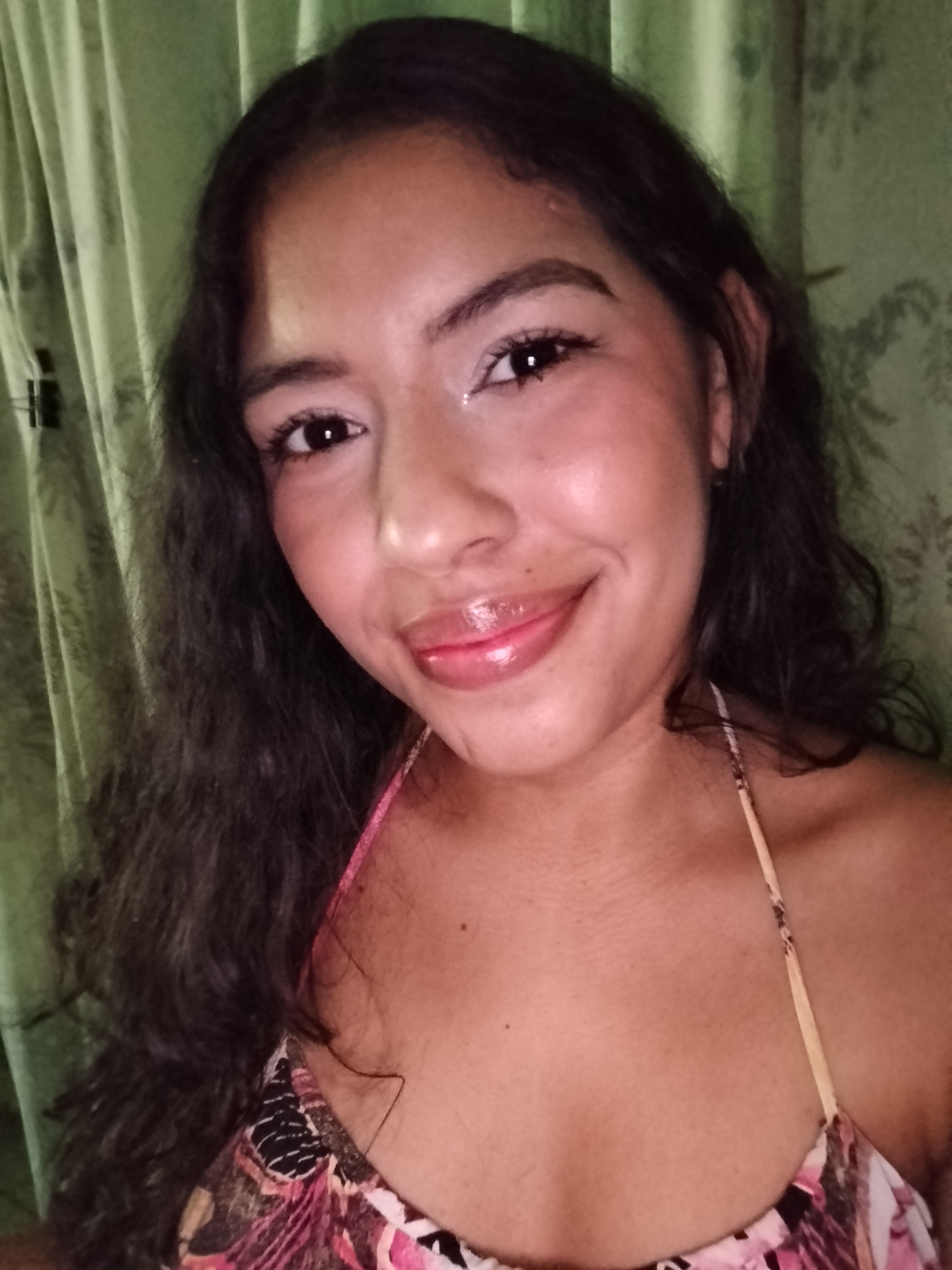 Holis ❤️🌸