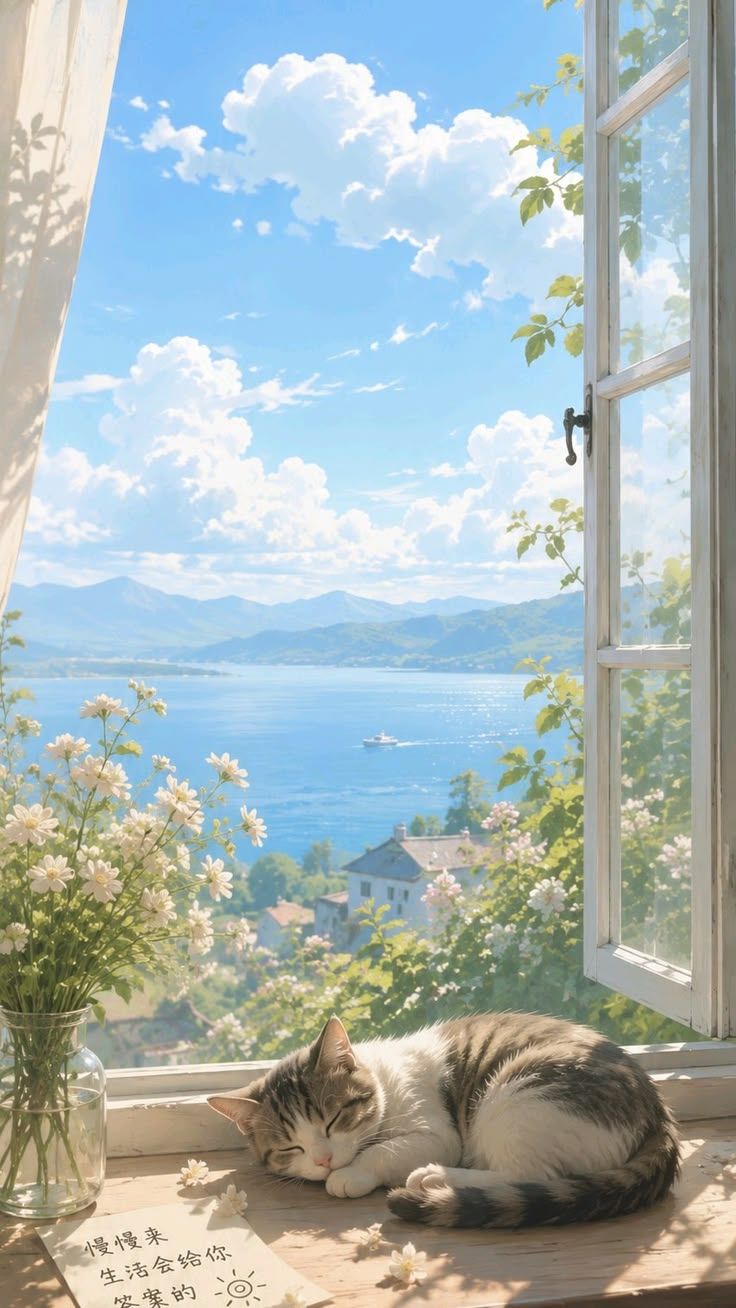 Good morning - Buen día 🌸✨