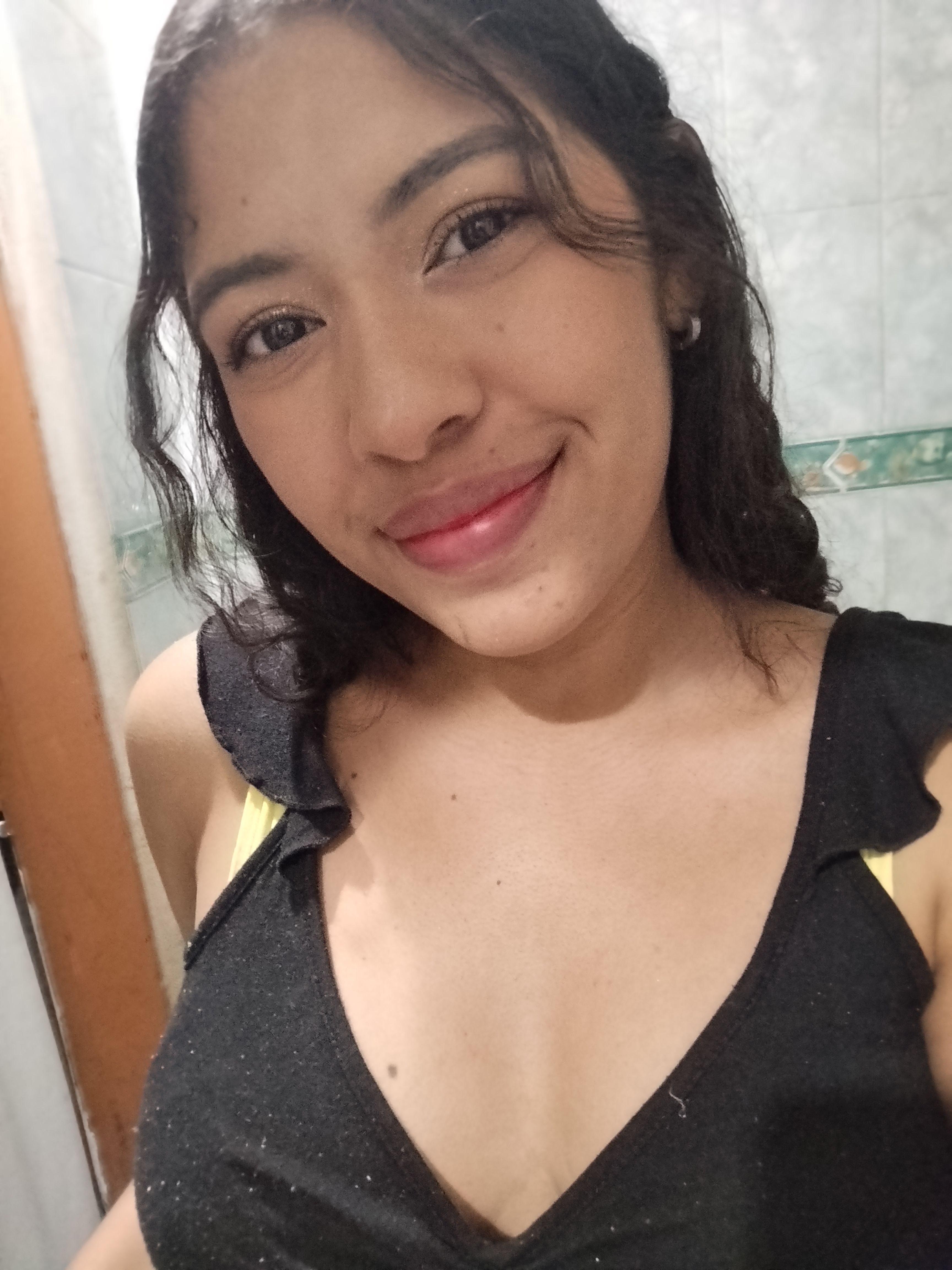 Hiii 💞✨