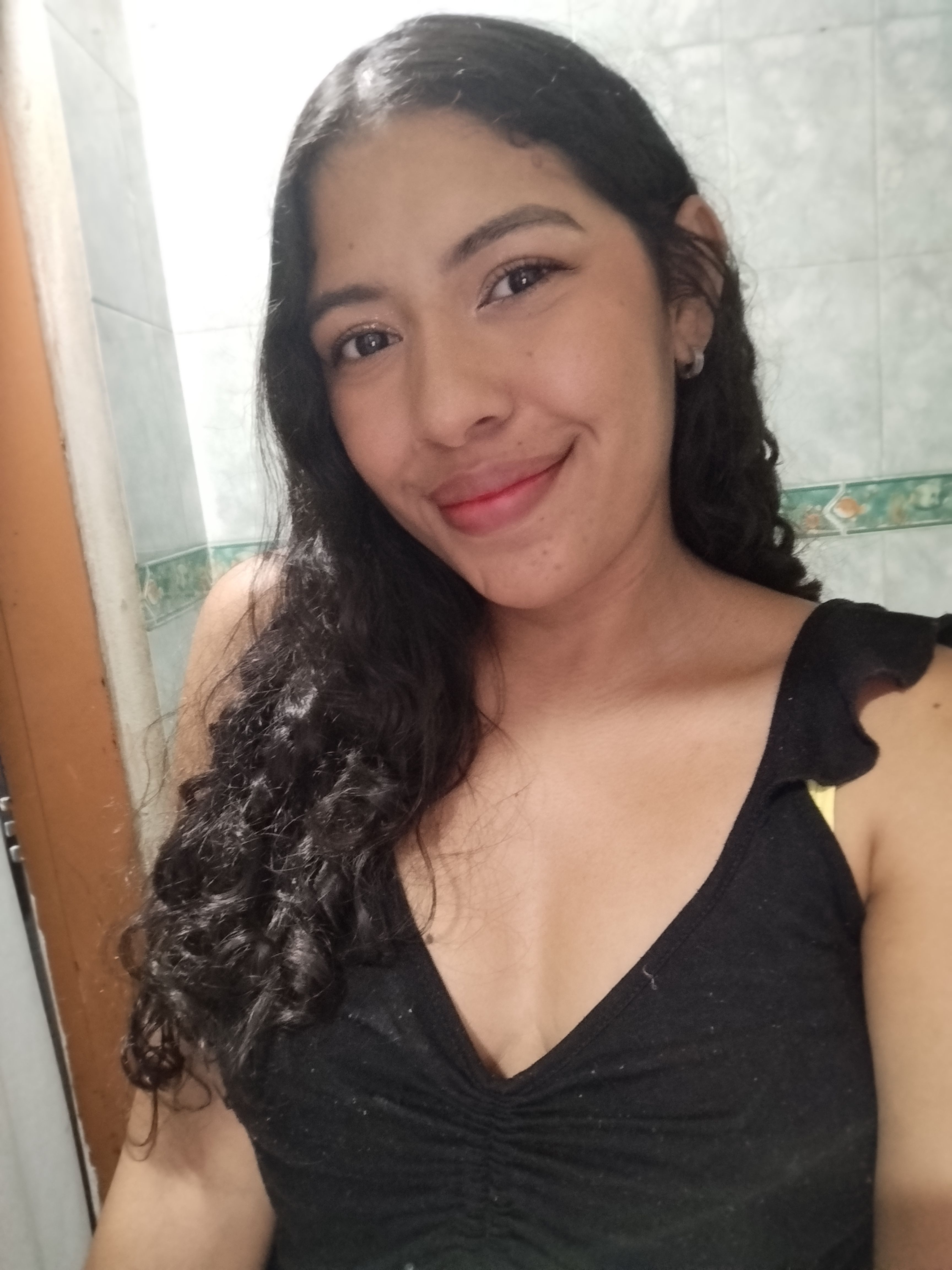 Bonito día 🪷