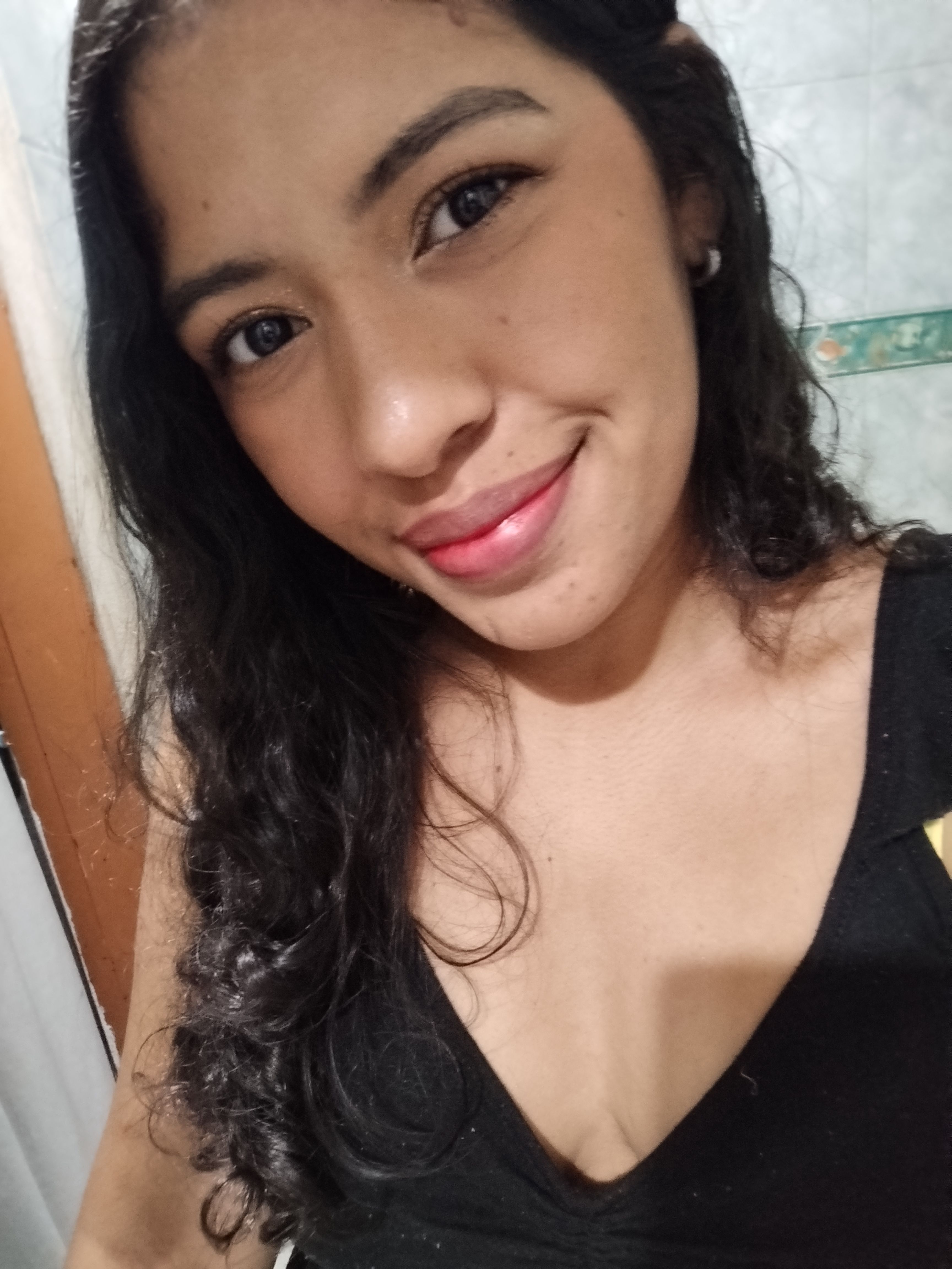 Holis buenossssss diassss