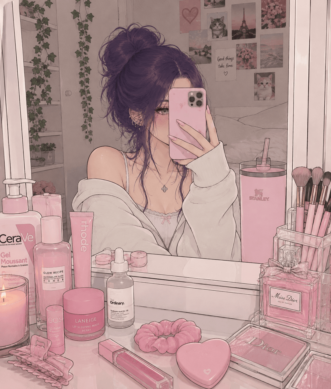 hiii everyone ˚ʚ♡ɞ˚