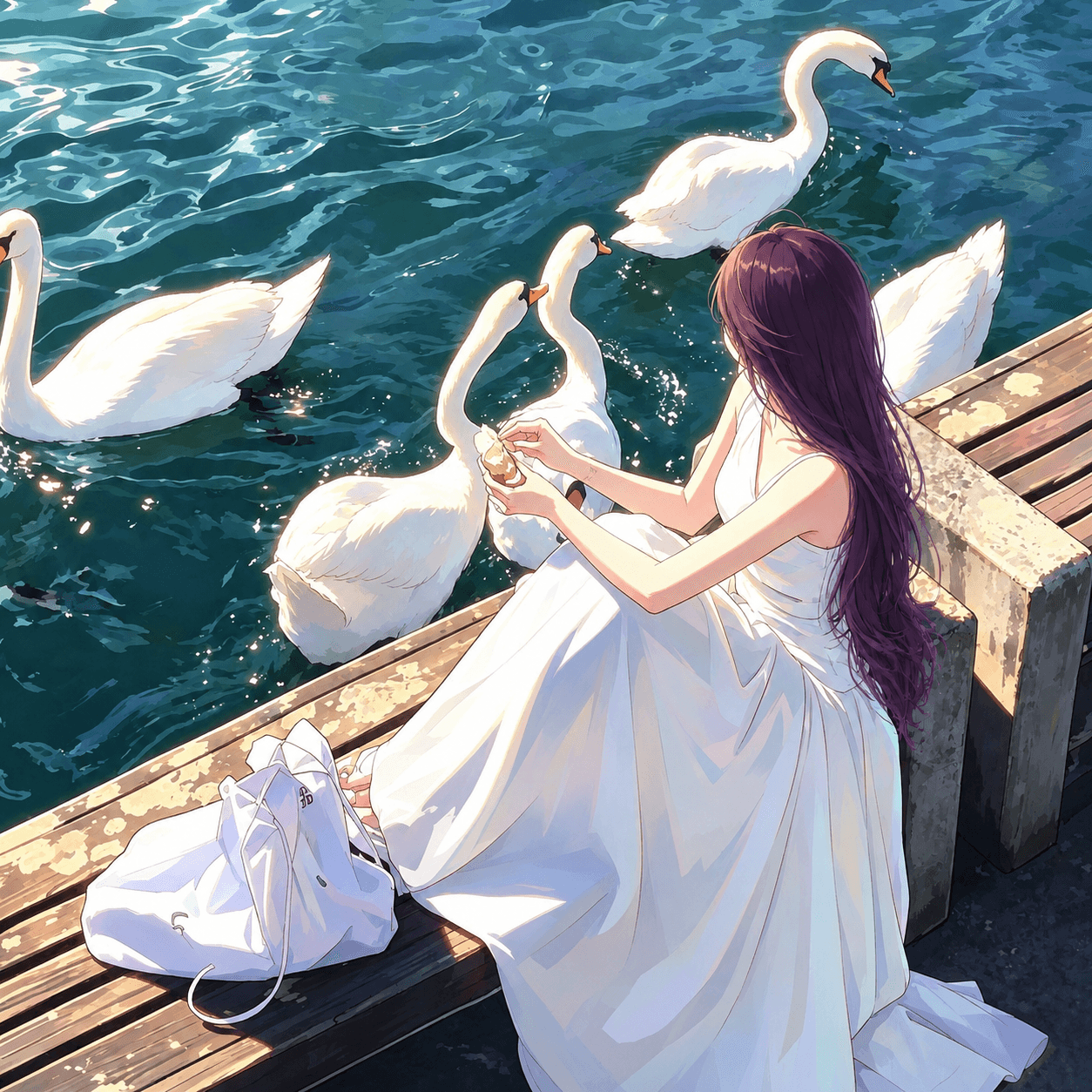 🕊️