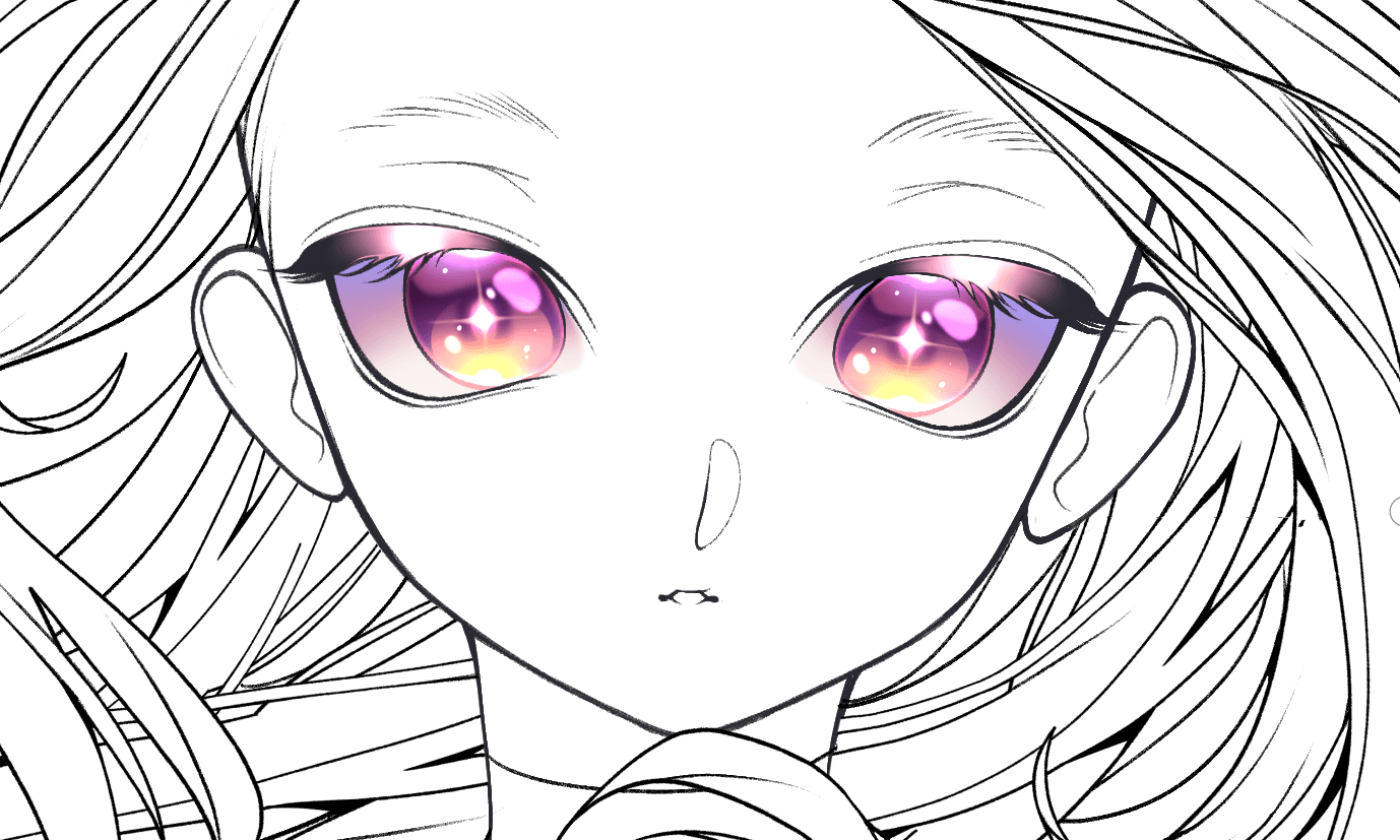 drawing practice 🩷