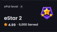6000 orders ! :3 <3