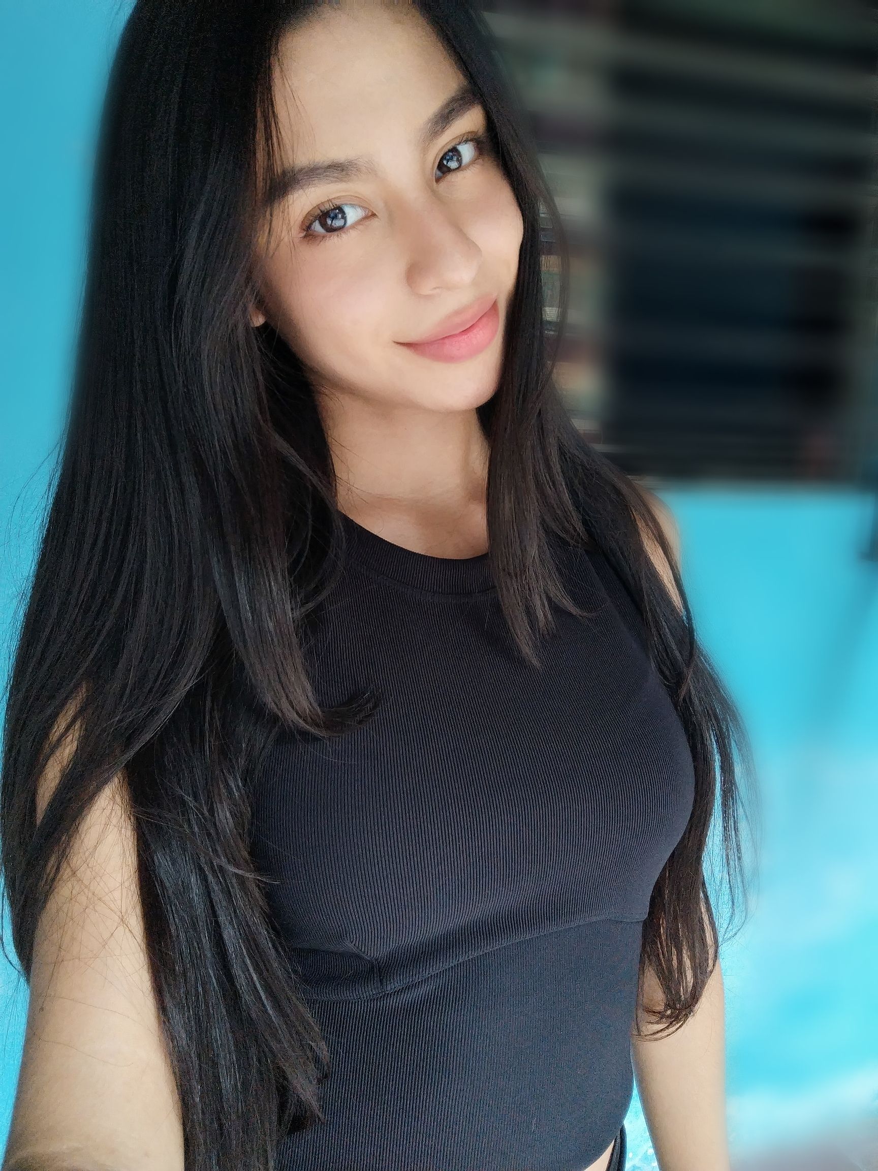 Hola!🌸