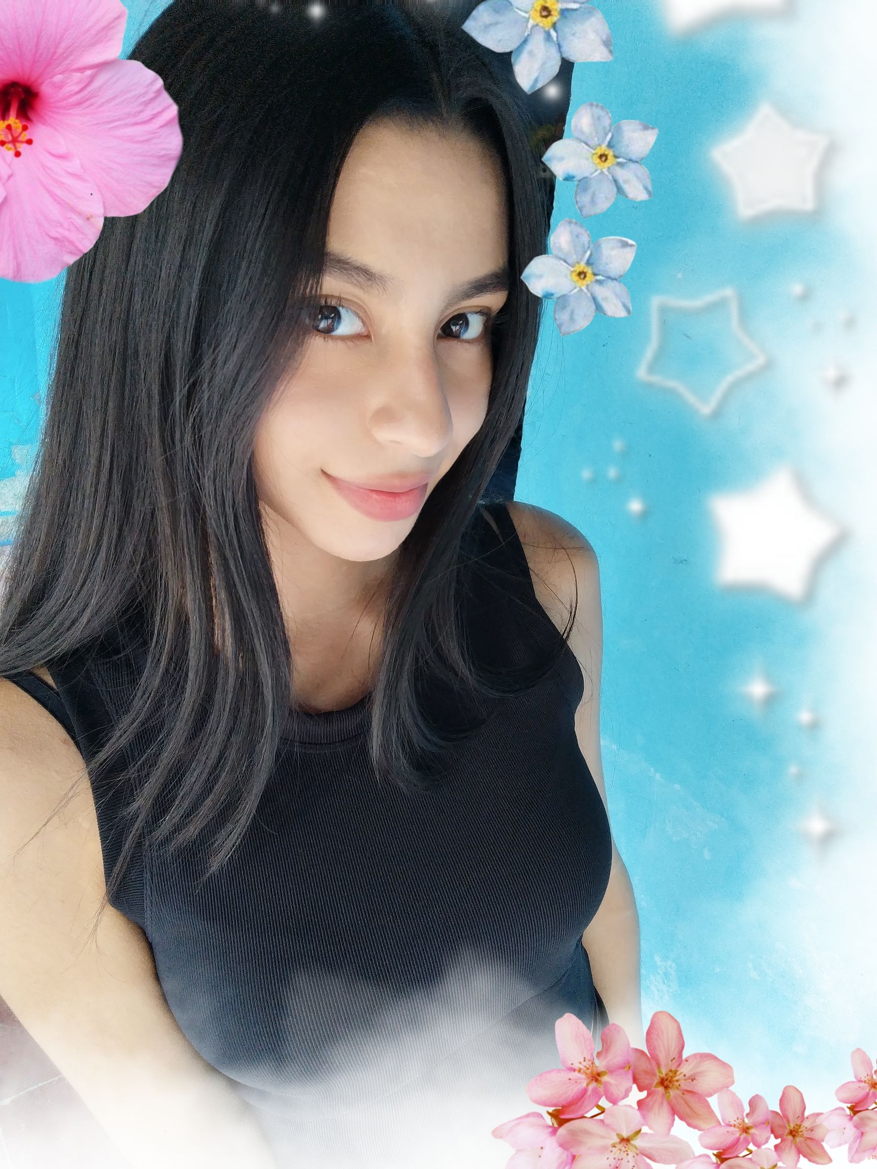 Hola🌸