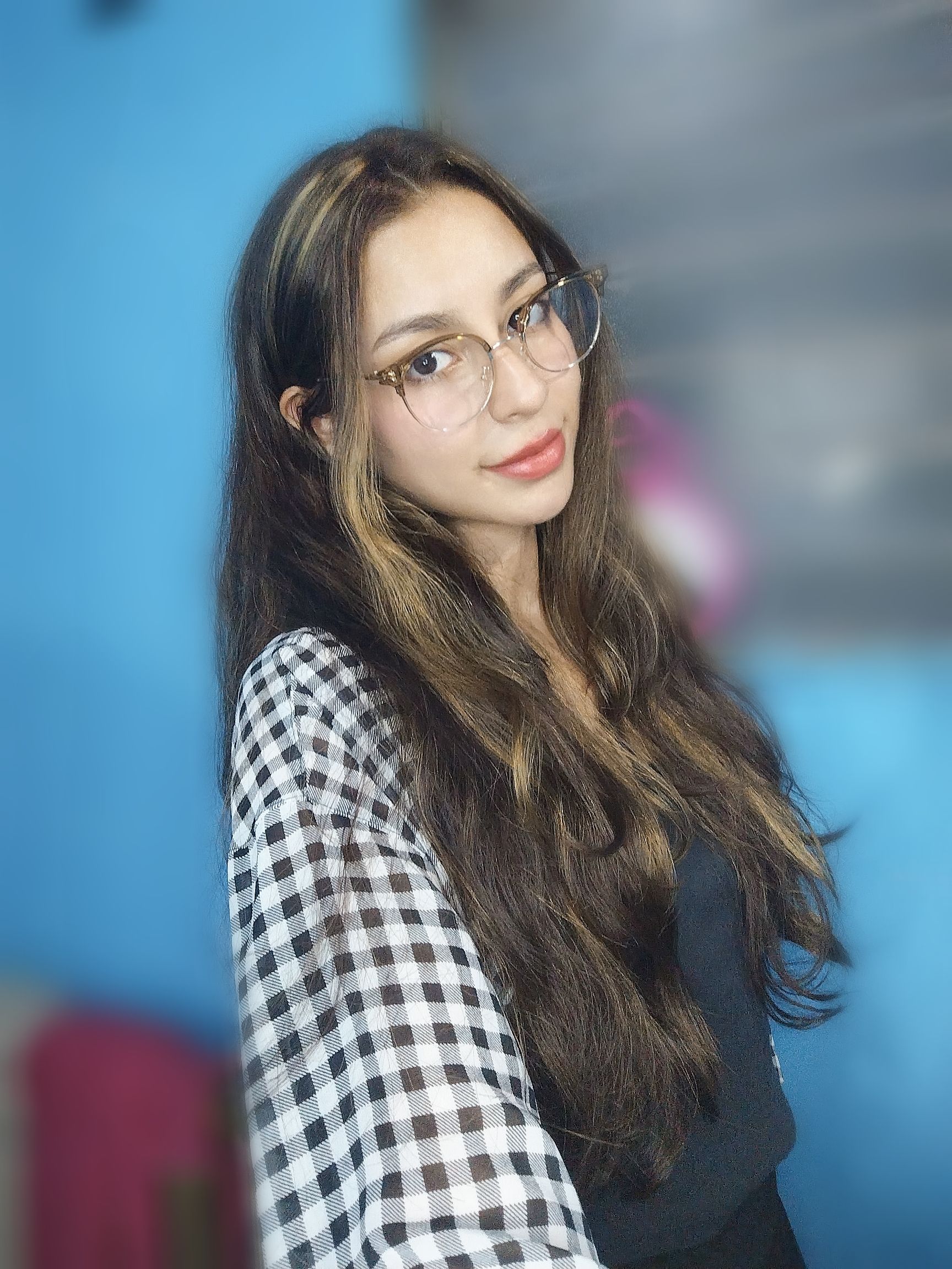 Holi🌸