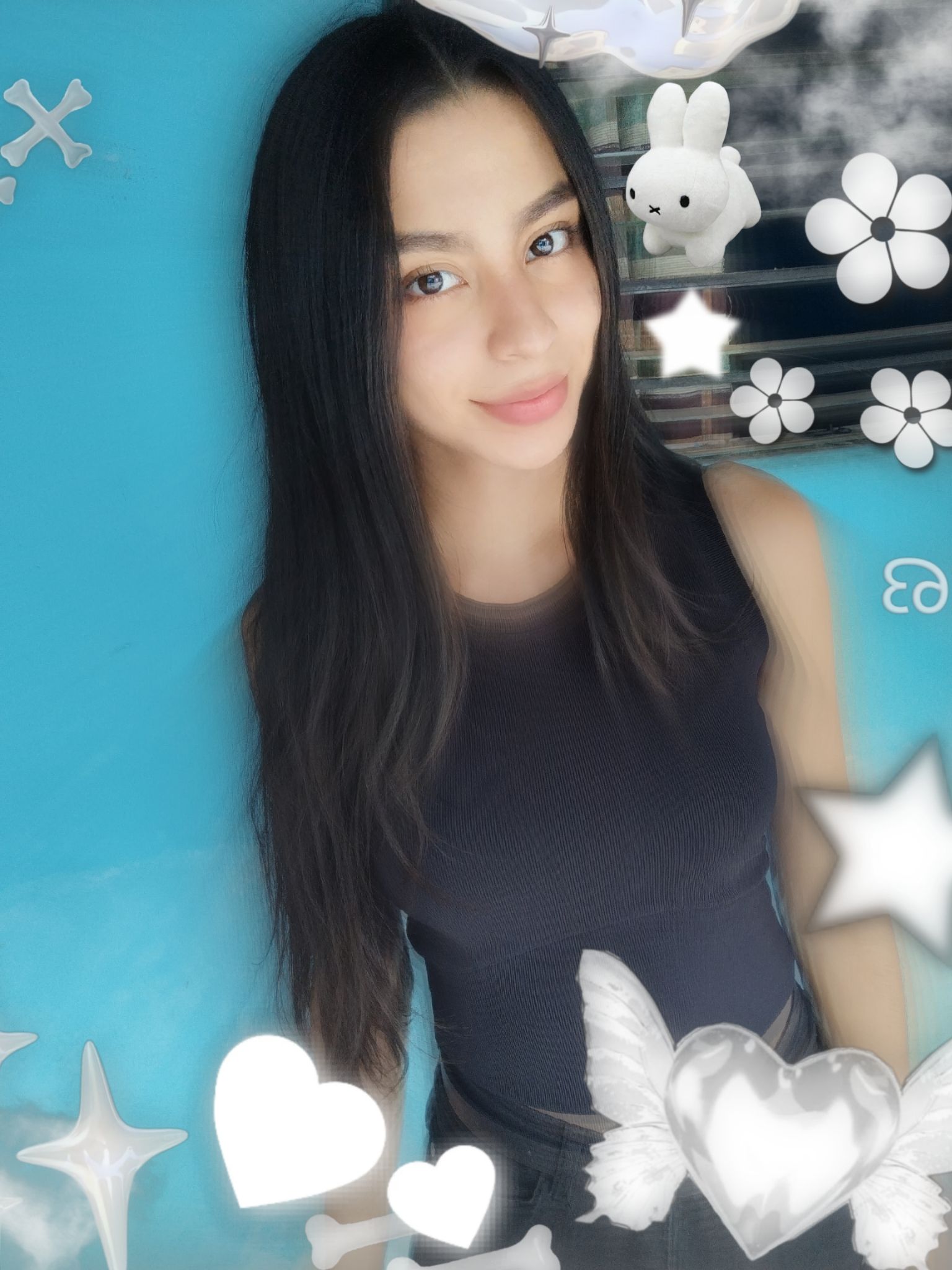Hola!💗