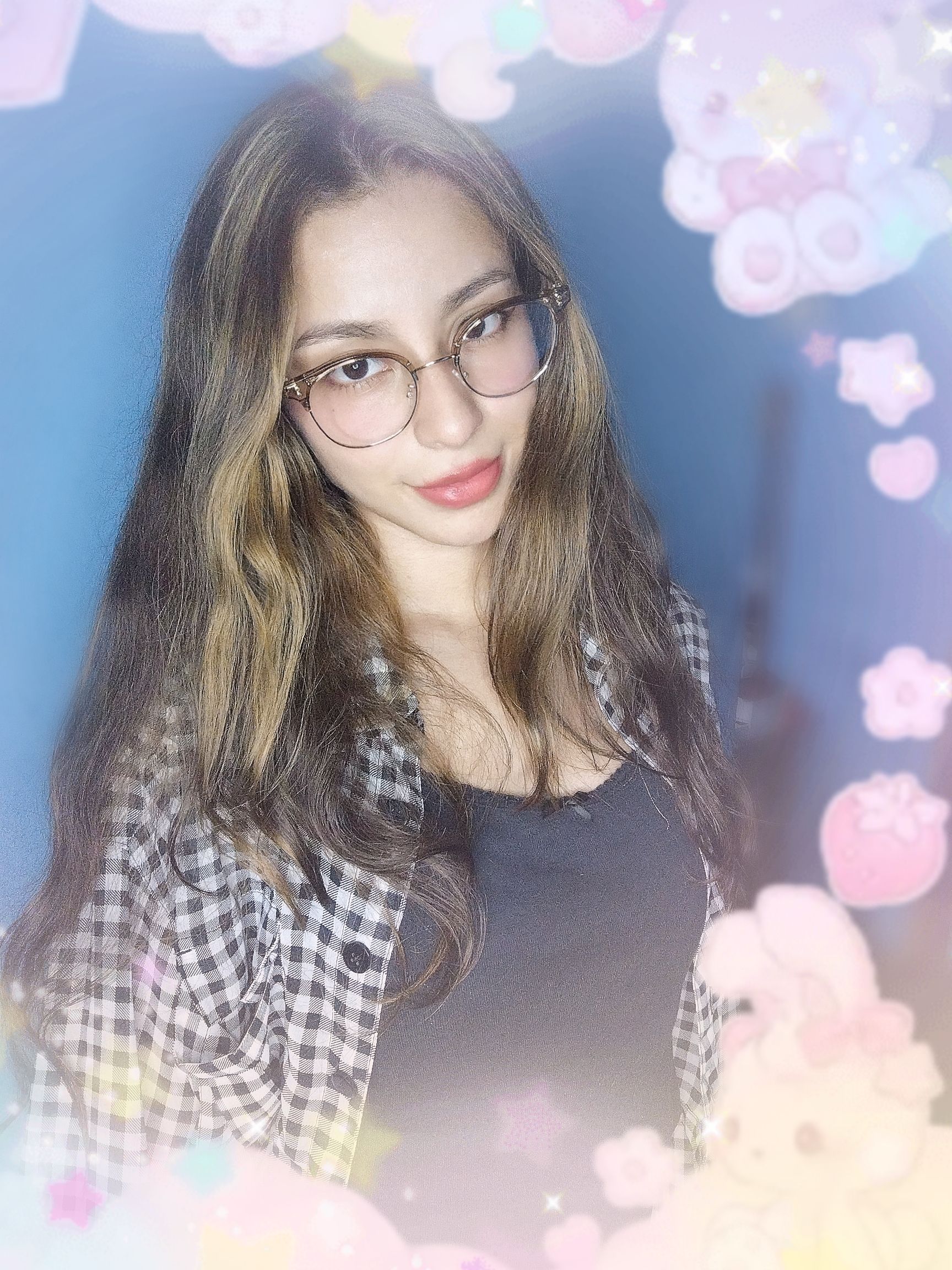 Hola🌸