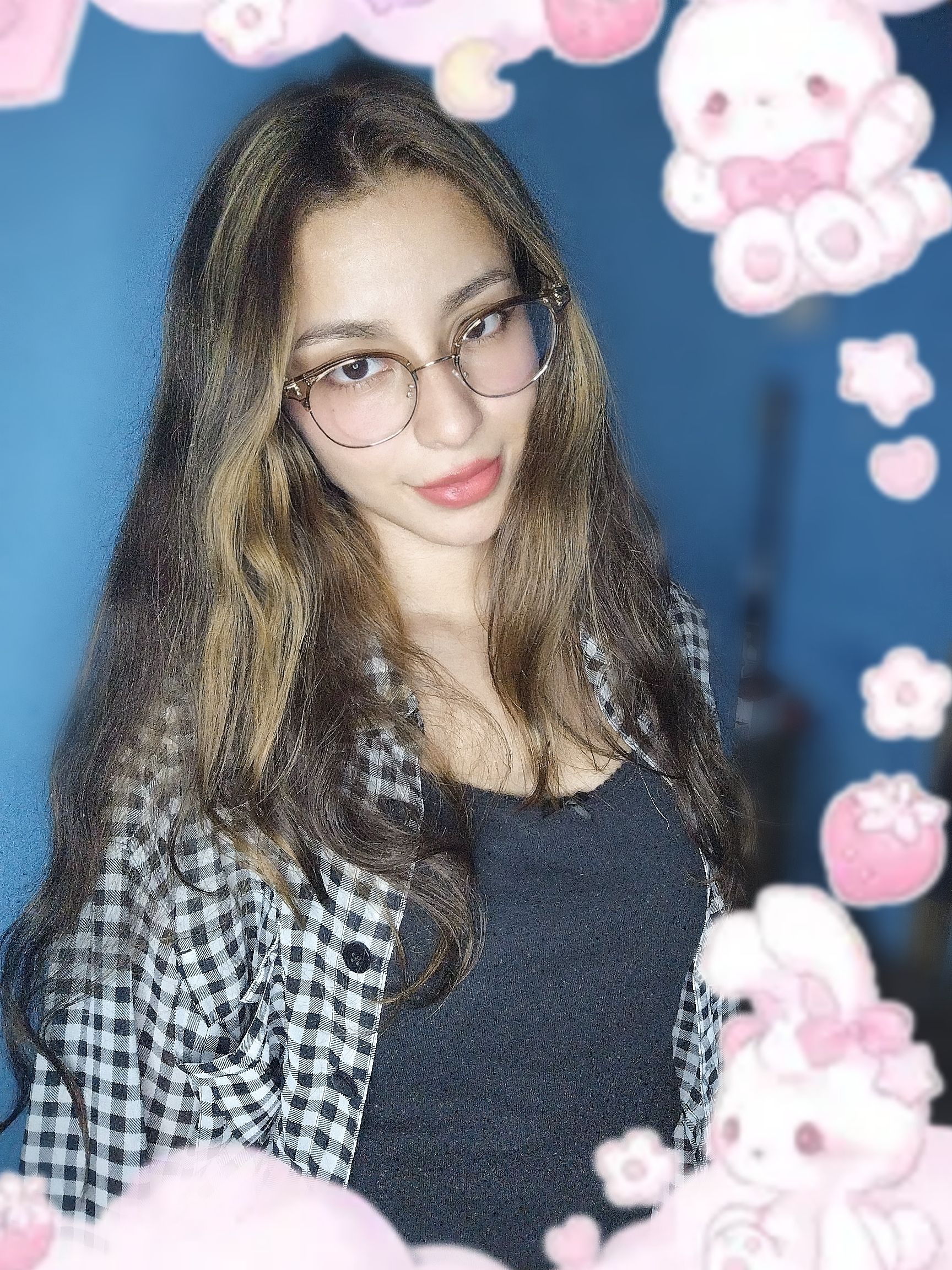 Hey✨