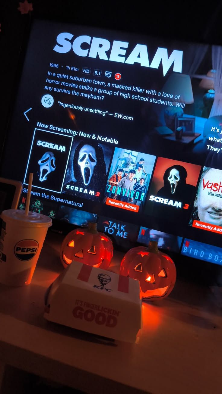 Hola🎃