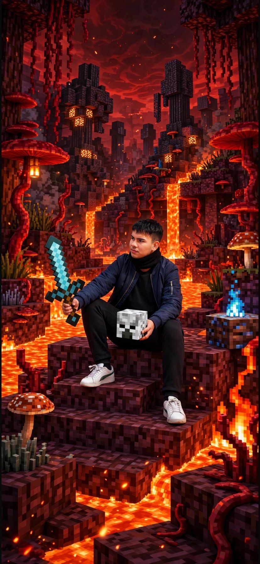 nether?