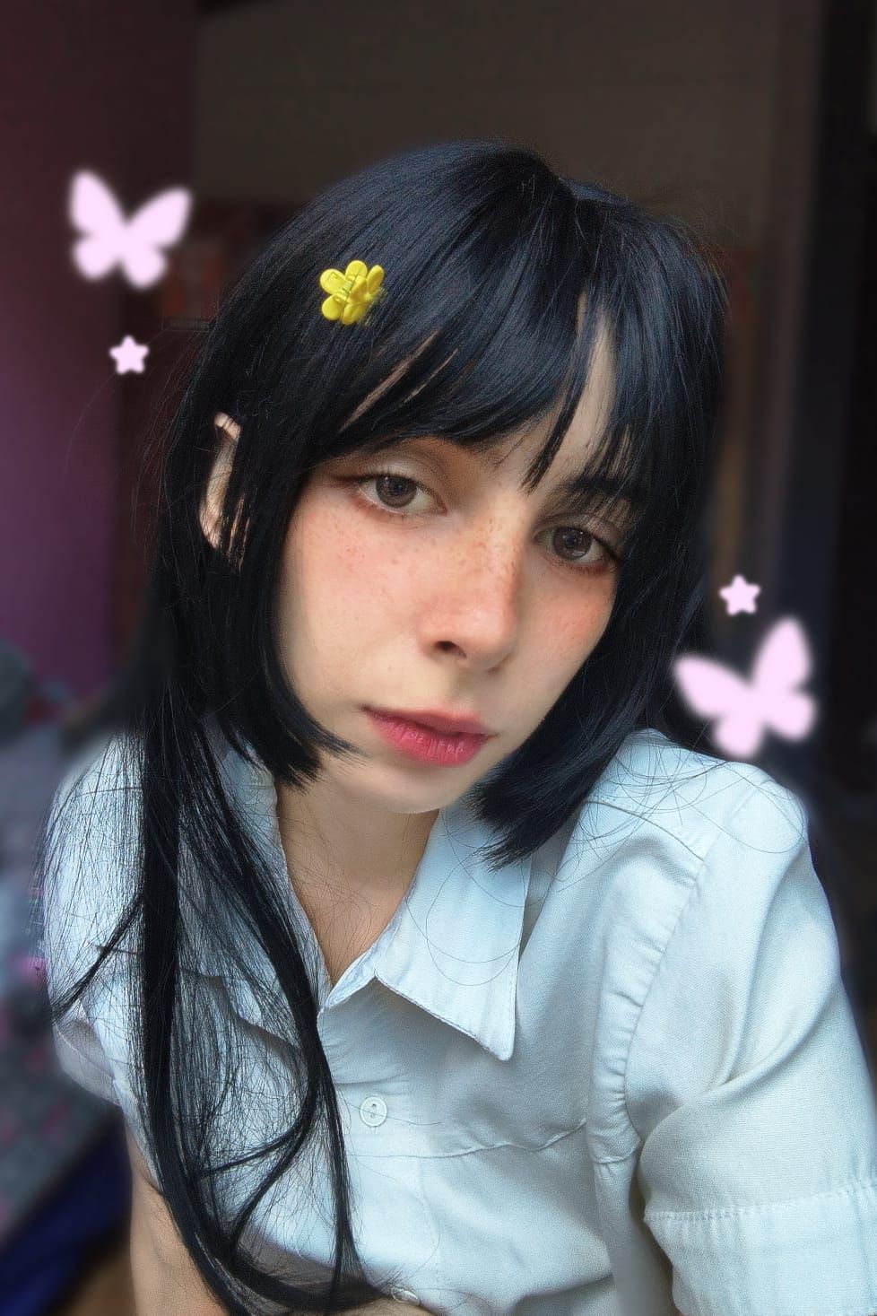 (ᵕ⸝⸝• ᴗ •)