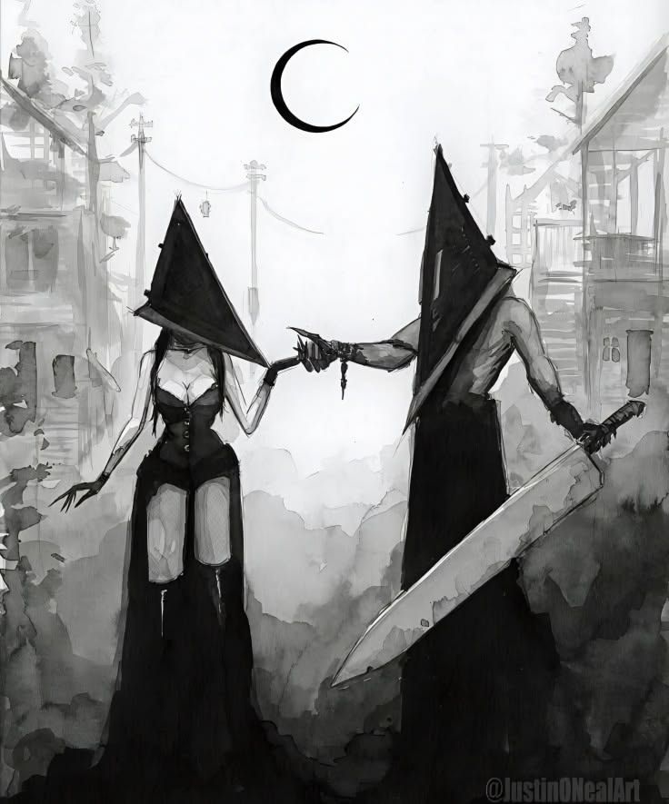 🖤​