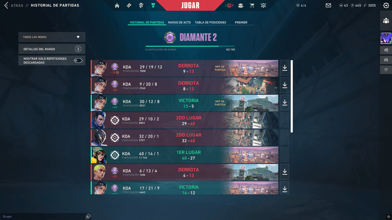 Loser Q, exist? :c