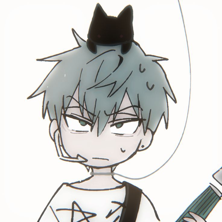 I can play something in the guitar for you ᯓ★🎸