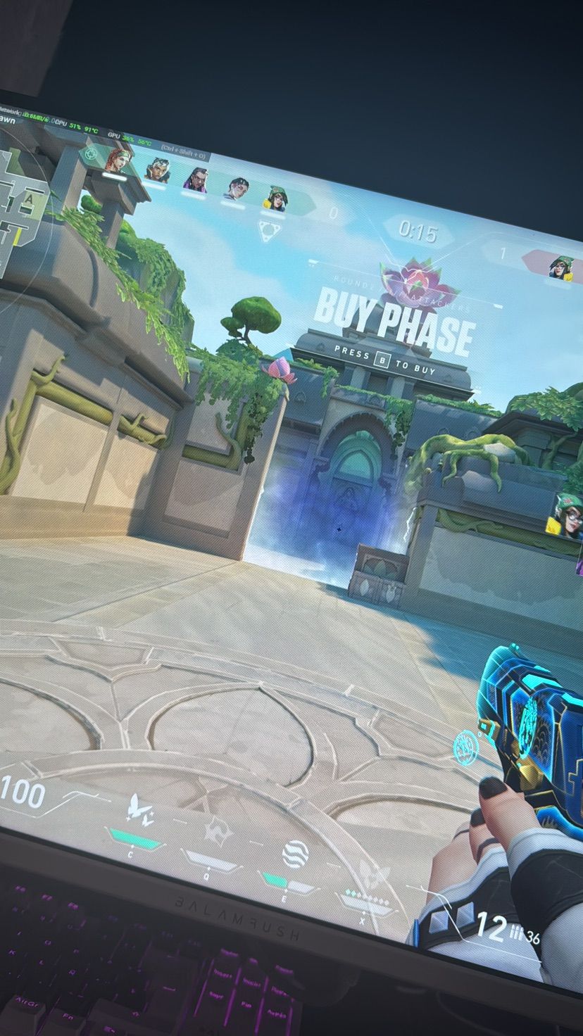 ¿Alguien para jugar?