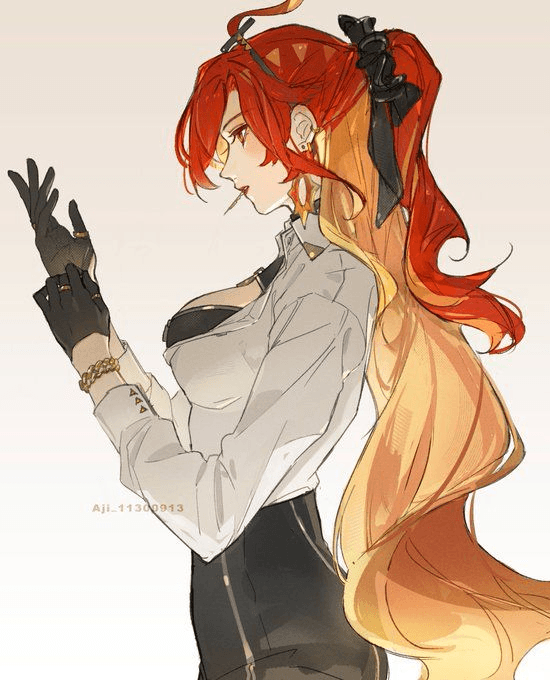 Miss me?
