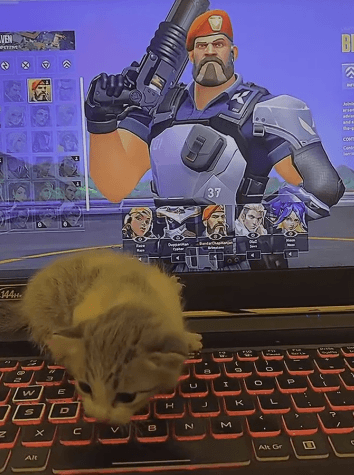 the only val duo we need