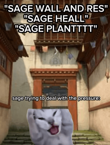 sage